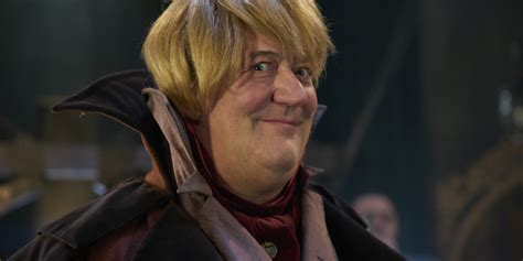 stephen fry yonderland.